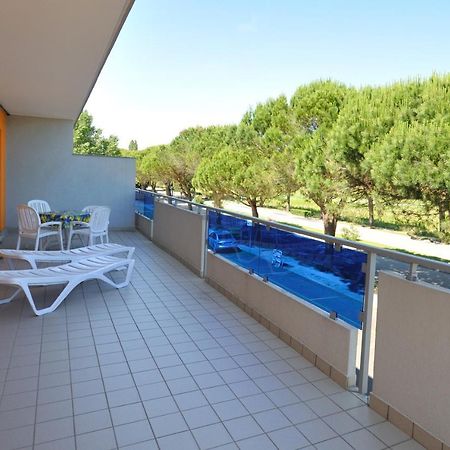 Condominio Biasin Bibione Exterior photo
