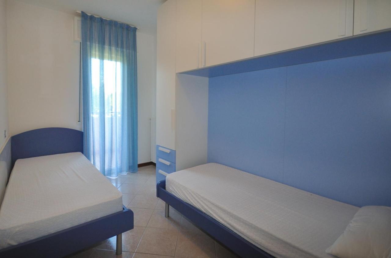 Condominio Biasin Bibione Exterior photo