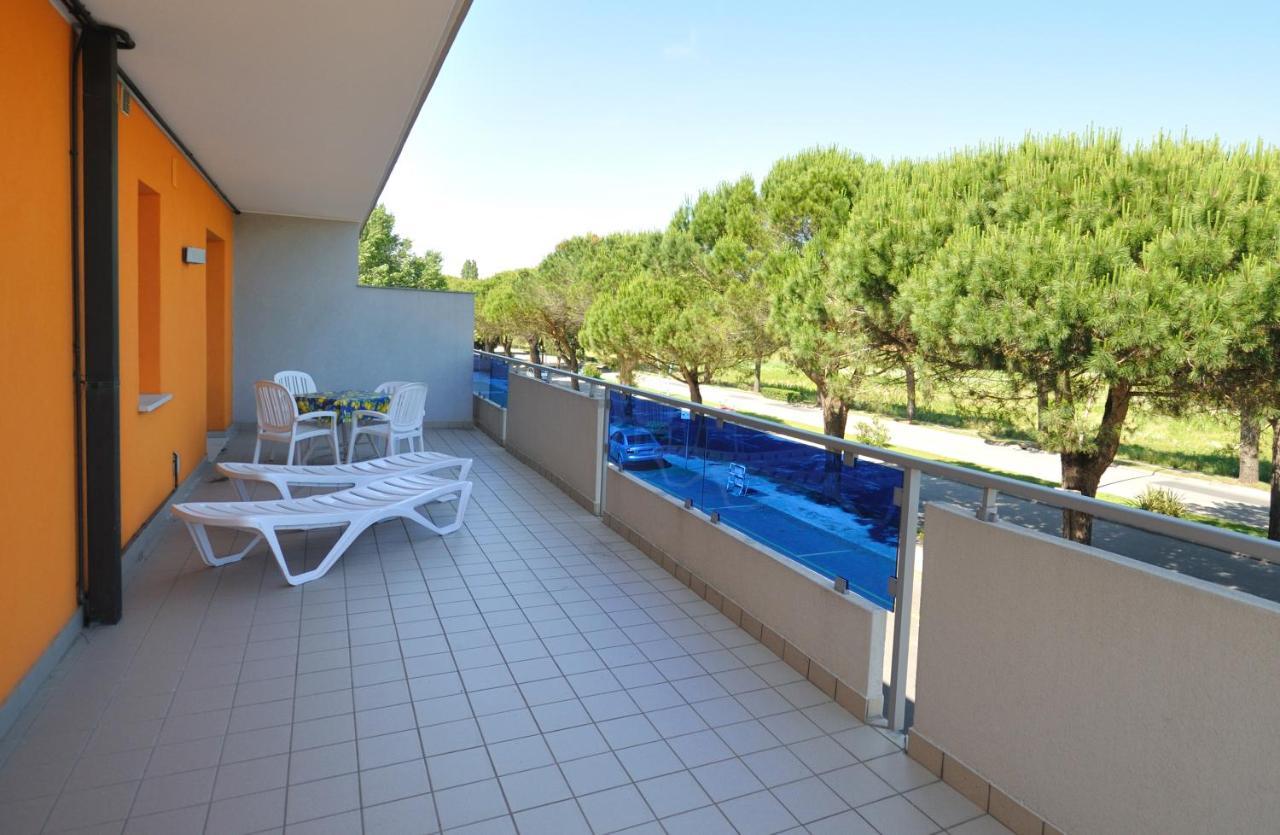 Condominio Biasin Bibione Exterior photo