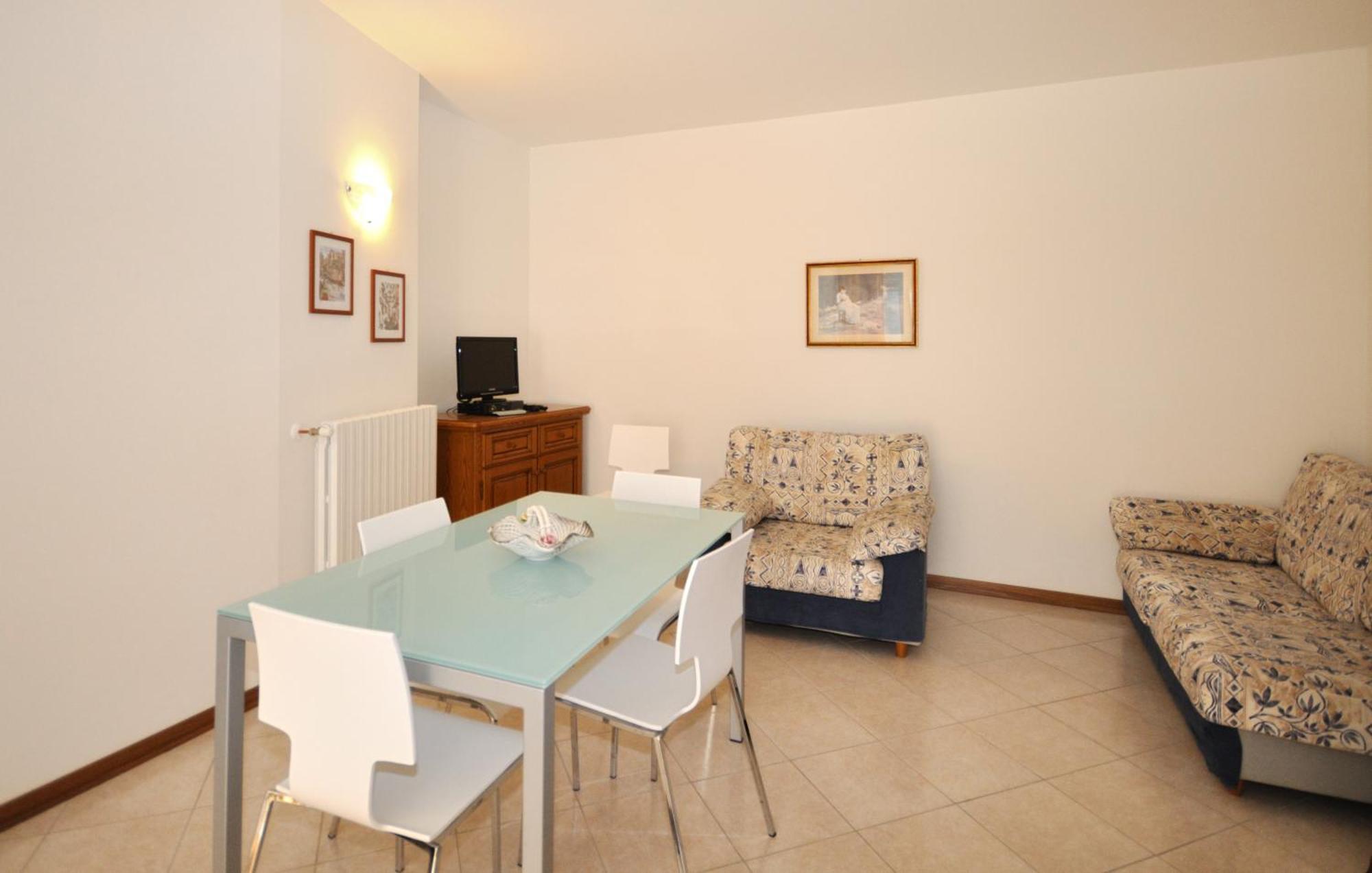Condominio Biasin Bibione Exterior photo