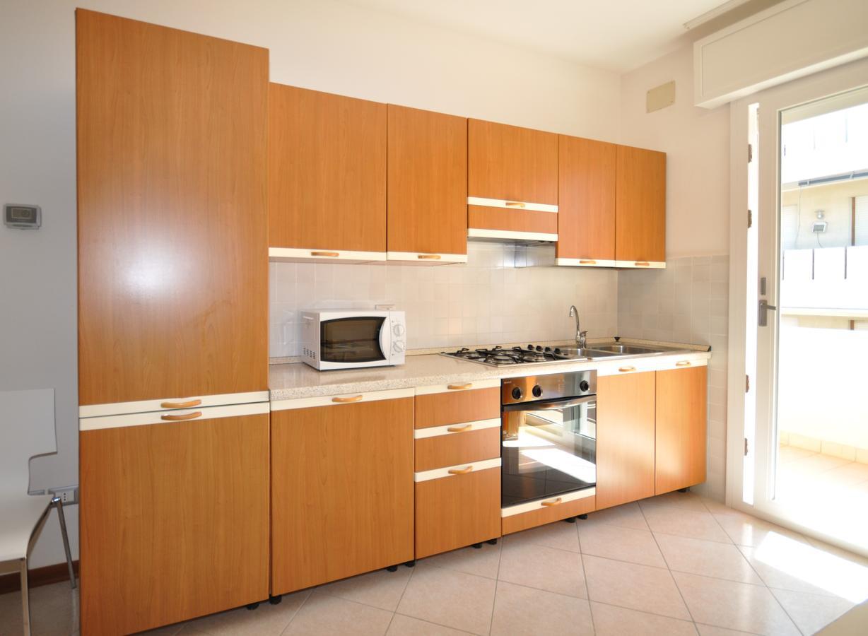 Condominio Biasin Bibione Exterior photo