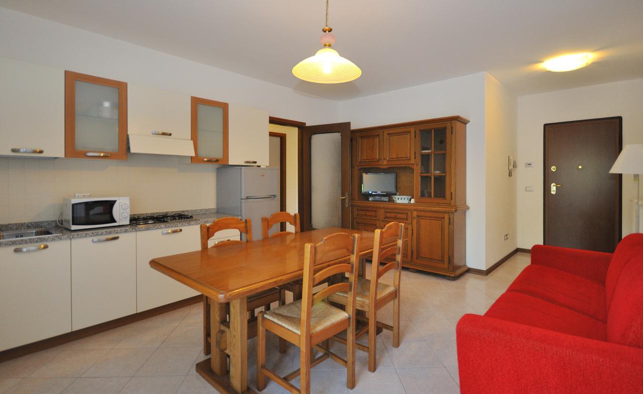 Condominio Biasin Bibione Exterior photo
